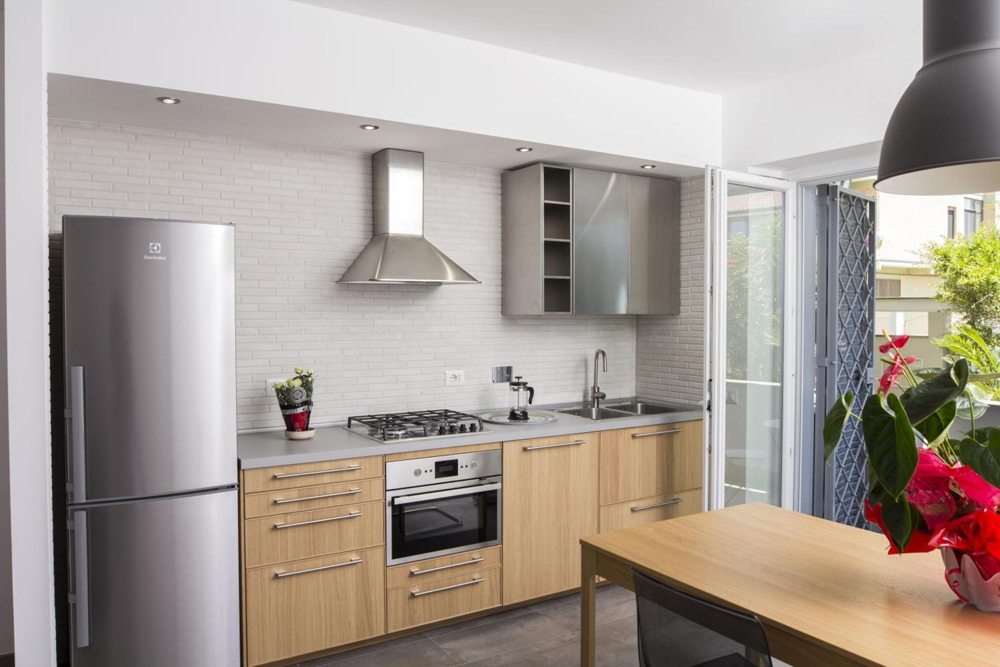 Apartament Rosa'S House Rome Airport Fiumicino Zewnętrze zdjęcie